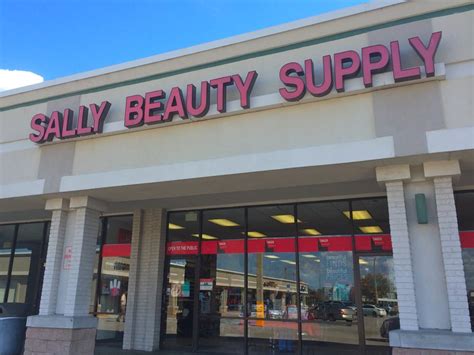 Sally beauty near.me - Keep your barbering equipment clean and fresh with disinfectants, germicidal cleaners and natural air freshener from Sally Beauty.